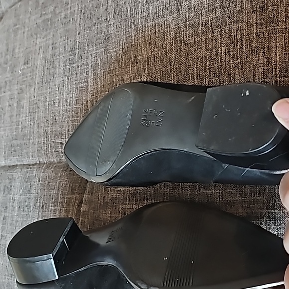 NATURALIZER SHOE - Picture 7 of 7